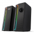 Redragon GS580 Calliope RGB Stereo Gaming Speaker